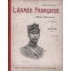 L'armée française / album annuaire 1904-1905