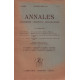Annales / economies-societés-civilisation / janvier -mars 1954