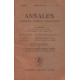 Annales / economies-societés-civilisation / avril-juin 1954