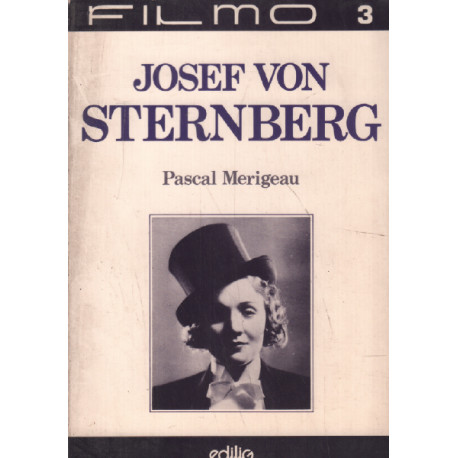 Josef von sternberg / Filmo n° 3