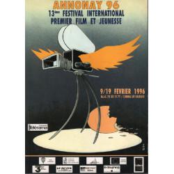 13e festival international premier film et jeunesse 1996
