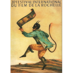 20e Festival international du film de la rochelle 1992