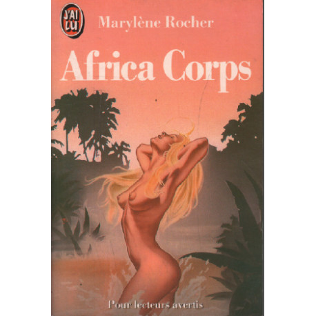 Africa corps
