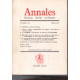 Annales / economies societes civilisations / mai-juin 1977