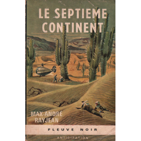 Le septieme continent