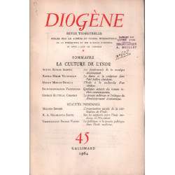 Diogène n° 45