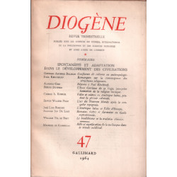 Diogène n° 47