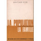 La population la famille : etude démographique
