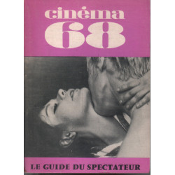 Le guide du spectateur / cinéma n° 122 année 1968
