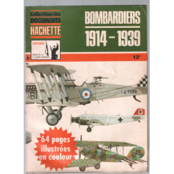 Bombardiers 1914-1939