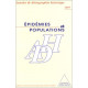 Annales de demographie historique 1997 epidemies et populations