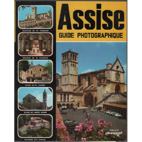 ASSISSE : guide photographique de la ville
