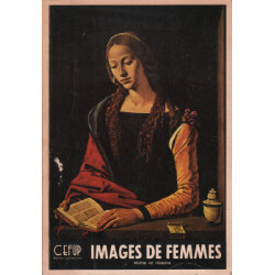 Images de femmes / mythe et histoire