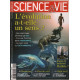 Sciences et vie n° 1059 / l'évolution a t elle un sens