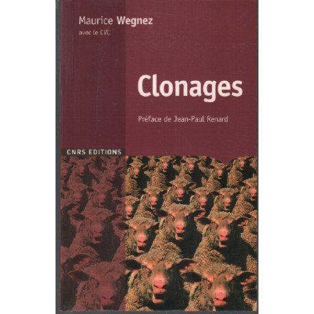 Clonages