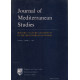 Journal of mediterranean studies Hhistory culture and society in...
