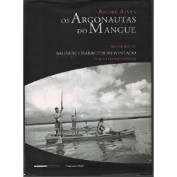 Os Argonautas Do Mangue (Em Portuguese do Brasil)