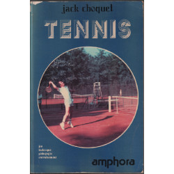 Tennis. jeu technique pédagogie entrainement