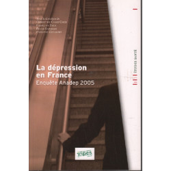 La depression en france enquete anadep 2005