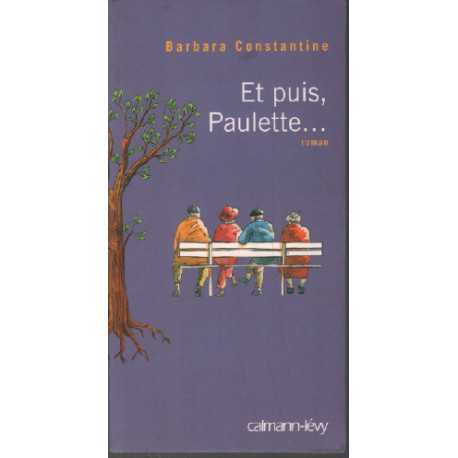 Et puis Paulette