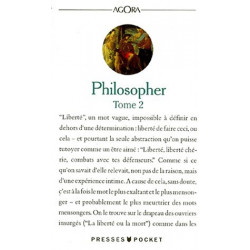 Philosopher tome 2