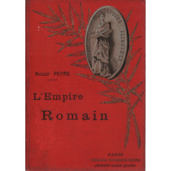 L'empire romain
