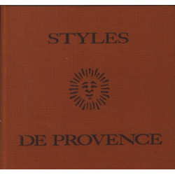 Styles de provence