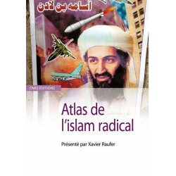Atlas de l'islam radical