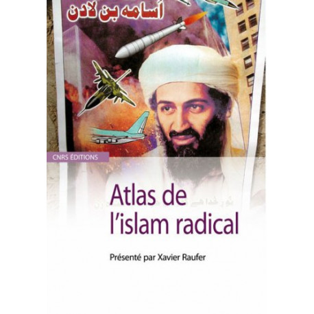 Atlas de l'islam radical