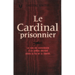 Le cardinal prisonnier