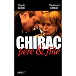 Chirac père et fille