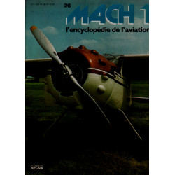 Mach 1 / l'encyclopédie de l'aviation n° 26