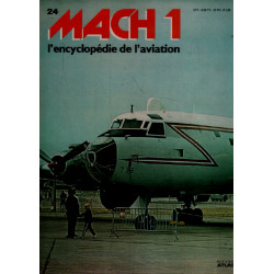 Mach 1 / l'encyclopédie de l'aviation n° 24