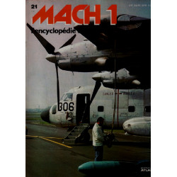 Mach 1 / l'encyclopédie de l'aviation n° 21
