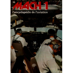Mach 1 / l'encyclopédie de l'aviation n° 19