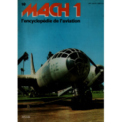 Mach 1 / l'encyclopédie de l'aviation n° 18