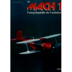 Mach 1 / l'encyclopédie de l'aviation n° 12