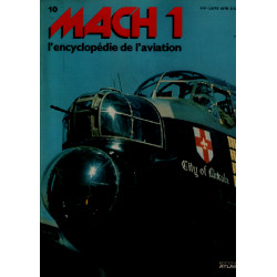 Mach 1 / l'encyclopédie de l'aviation n° 10