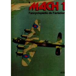 Mach 1 / l'encyclopédie de l'aviation n° 8