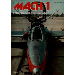 Mach 1 / l'encyclopédie de l'aviation n° 7