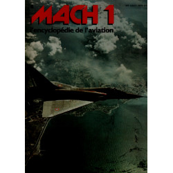 Mach 1 / l'encyclopédie de l'aviation n° 6