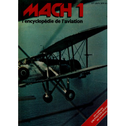 Mach 1 / l'encyclopédie de l'aviation n° 5