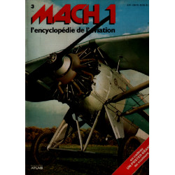 Mach 1 / l'encyclopédie de l'aviation n° 3