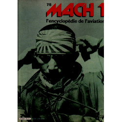 Mach 1 / l'encyclopédie de l'aviation n° 75