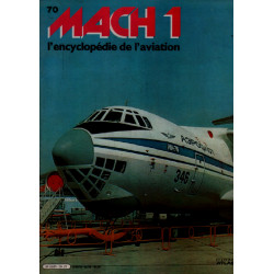 Mach 1 / l'encyclopédie de l'aviation n° 70