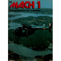 Mach 1 / l'encyclopédie de l'aviation n° 69