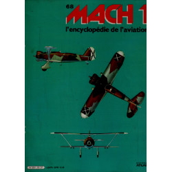 Mach 1 / l'encyclopédie de l'aviation n° 68