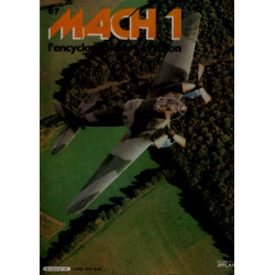 Mach 1 / l'encyclopédie de l'aviation n° 67