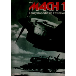 Mach 1 / l'encyclopédie de l'aviation n° 64