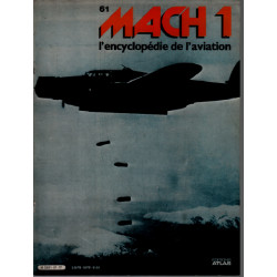 Mach 1 / l'encyclopédie de l'aviation n° 61